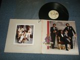 画像: THE ISLEY BROTHERS - MASTER PIECE  (Ex++/MINT- Cut Out) / 1985 US AMERICA ORIGINAL Used LP 