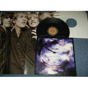 画像: KULA SHAKERS - GOVINDA (With POSTER) (Ex++/MINT-) / 1996 UK ENGLAND & EUROPE  ORIGINAL Used 12"