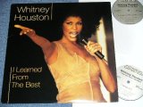 画像: WHITNEY HOUSTON -   I LEARNED FROM THE BEST ( MINT/MINT- ) / 2000 US AMERICA ORIGINAL Used Double 12" 