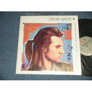 画像: JOHN WAITE - THESE TIMES ARE HARD FOR LOVERS (Ex++/MINT-  BB for PROMO )   / 1983 US AMERICA ORIGINAL "PROMO"  Used LP 