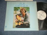 画像: DION - YOU'RE NOT ALONE (Ex+/MINT-) / 1971 US AMERICA ORIGINAL  "WHITE LABEL PROMO"  Used LP 