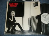 画像: ELLEN FOLEY - NIGHTOUT (Ex+/MINT-)   / 1979 US AMERICA ORIGINAL "WHITE LABEL PROMO"  Used LP 