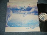 画像: RUSH -  GRACE UNDER PRESSURE (MINT-/MINT)   / 1984 US AMERICA ORIGINALUsed LP 