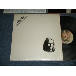 画像: ALAN WHITE - RAM SHACKLED(Ex+++/Ex+++ Cut out)  1976 US AMERICA ORIGINAL Used LP 