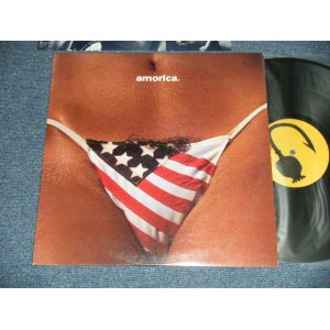 画像: The BLACK CROWES - AMORICA. (Ex++/MINT-) /  1994  US AMERICA ORIGINAL Used LP