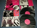 画像: PRIMAL SCREAM - EVIL HEAT (MINT-/MINT)    / 2002 UK ENGLAND ORIGINAL Used  2-LP's 