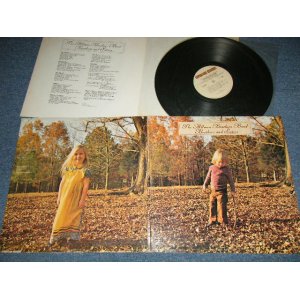 画像: THE ALLMAN BROTHERS BAND -  BROTHERS AND SISTERS : With Inserts (  Matrix #    A) CP-0111 40412-RE-1C  STERLING       B)CP-0111 40413-RE-1B  STERLING ) (Ex++/Ex+++ EDSP) / 1973 US AMERICA ORIGINAL Used LP 