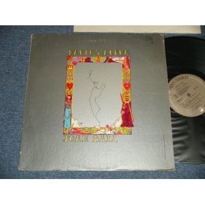 画像: JOAN BAEZ -  DAVID'S ALBUM ( Ex++/Ex+++-)  / 1969 US AMERICA ORIGINAL Used LP