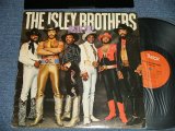 画像: THE ISLEY BROTHERS - INSIDE YOU (Ex+/Ex+  Looks/Ex++) DENT  / 1981 US AMERICA ORIGINAL  Used  LP 