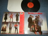 画像: THE ISLEY BROTHERS - GO ALL THEWAY (Ex/Ex++) / 1980 US AMERICA ORIGINAL  Used  LP 