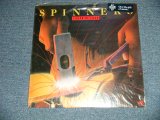 画像: SPINNERS - LABOR OF LOVE (SEALED Cut Out)  / 1981 US AMERICA ORIGINAL"BRAND NEW SEALED" LP