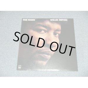 画像: WILLIE HUTCH  ost - THE MACK ( SEALED) / US AMERICA REISSUE "BRAND NEW SEALED" LP