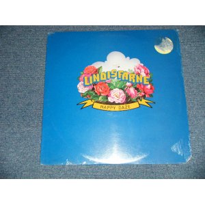 画像: LINDISFARNE - HAPPY DAZE  ( SEALED, Cut Out )  / 1974 US AMERICA ORIGINAL "BRAND MEW SEALED"  LP 