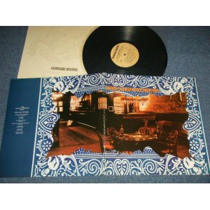 画像: THE ALLMAN BROTHERS BAND - WIN, LOSE or DRAW ( Ex+++/MINT-) / 1975 US AMERICA ORIGINAL Used LP