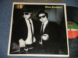 画像: BLUES BROTHERS - BRIEFCASE FULL OF BLUES ( Ex++/Ex+++ Looks:Ex++) / 1978 US AMERICA ORIGINAL Used  LP 