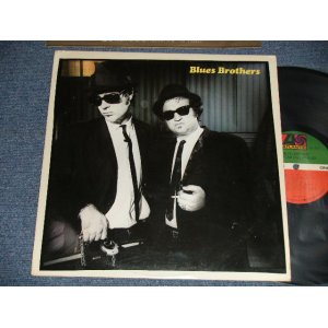 画像: BLUES BROTHERS - BRIEFCASE FULL OF BLUES ( Ex++/Ex+++ Looks:Ex++) / 1978 US AMERICA ORIGINAL Used  LP 