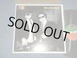 画像: BLUES BROTHERS - BRIEFCASE FULL OF BLUES ( Ex++/MINT-) / 1978 US AMERICA ORIGINAL Used  LP 