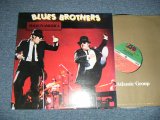 画像: BLUES BROTHERS - MADE IN AMERICA ( Ex+++/MINT-) / 1980 US AMERICA ORIGINAL Used  LP 