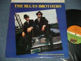 画像: ost BLUES BROTHERS - THE BLUES BROTHERS  ( Ex++/MINT-) / 1980  UK ENGLAND ORIGINAL Used  LP 