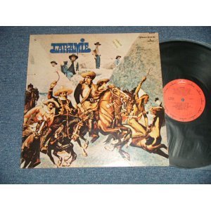 画像: LARAMIE - LARAMIE (Ex++/Ex+++BB, ) / 1970  US AMERICA ORIGINAL  Used LP