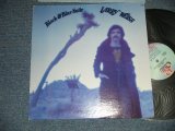 画像: LARRY WEISS - BLACK AND BLUE SUITE (Ex+++/Ex+++) / 1974  US AMERICA ORIGINAL  Used LP