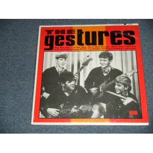 画像: THE GESTURES - THE GESTURES (SEALED) / 1996  US AMERICA   "BRAND NEW SEALED"   LP 