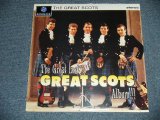 画像: THE GREAT SCOTS -  THE GREAT SCOTS ALBUM (SEALED) / 1997 US AMERICA  "BRAND NEW SEALED"   LP 