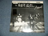 画像: THE GREAT SCOTS -  THE GREAT SCOTS ... ARRIVE!  (SEALED) / 2000  US AMERICA  "180 gram Heavy Weight" "BRAND NEW SEALED"   LP 