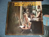 画像: BRUCE COCKBURN - INNER CITY FRONT  (Ex+/MINT-)  / 1981 US AMERICA ORIGINAL Used LP