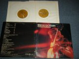 画像: BRUCE COCKBURN - CIRCLES IN THE STREAM  (Ex+/Ex++++Cut Out)  / 1977 US AMERICA ORIGINAL Used 2-LP's