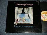 画像: The GROUP IMAGE - A MOUTH IN THE CLOUDS  (Ex+++/MINT- ) / 1968 US AMERICA ORIGINAL  Used LP 