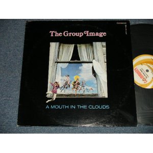 画像: The GROUP IMAGE - A MOUTH IN THE CLOUDS  (Ex+++/MINT- ) / 1968 US AMERICA ORIGINAL  Used LP 