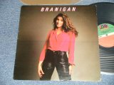 画像: LAURA BRANIGAN - BRANIGAN ( Ex++/MINT-) / 1982 US AMERICA ORIGINAL Used  LP 