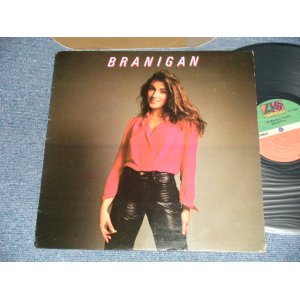 画像: LAURA BRANIGAN - BRANIGAN ( Ex++/MINT-) / 1982 US AMERICA ORIGINAL Used  LP 