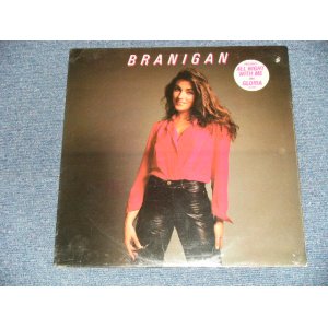 画像: LAURA BRANIGAN - BRANIGAN ( SEALED BB Hole) / 1982 US AMERICA ORIGINAL "BRAND NEW SEALED"  LP 