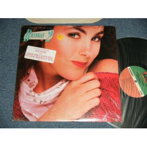 画像: LAURA BRANIGAN - BRANIGAN 2 : with TITLE Seal( MINT-/MINT) / 1983 US AMERICA ORIGINAL Used  LP 