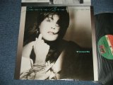 画像: LAURA BRANIGAN - TOUCH (with CUSTOM INNER SLEEVE)  ( MINT-/MINT-) / 1987 US AMERICA ORIGINAL Used  LP 