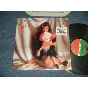 画像: LAURA BRANIGAN - HOLD ME : with TITLE Seal( MINT/MINT) / 1985 US AMERICA ORIGINAL Used  LP 