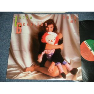 画像: LAURA BRANIGAN - HOLD ME ( MINT-/MINT-) / 1985 US AMERICA ORIGINAL Used  LP 