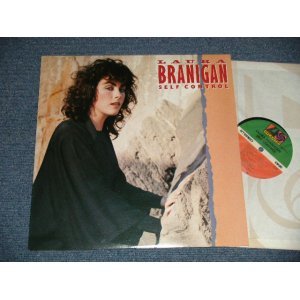 画像: LAURA BRANIGAN - SELF CONTROL ( MINT-/MINT-) / 1984 US AMERICA ORIGINAL Used  LP 