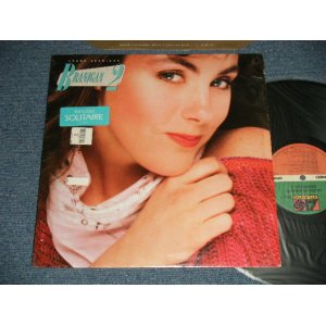 画像: LAURA BRANIGAN - BRANIGAN 2 : with TITLE Seal( Ex+++/MINT) / 1983 US AMERICA ORIGINAL Used  LP 