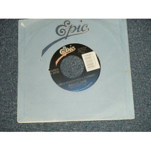 画像: JENNIFER RUSH -  A) I SEE A SHADOW WON't    B)  THE POWER OF LOVE (MINT-/MINT-) / 1984 US AMERICA ORIGINAL Used 7" Single