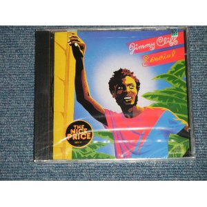 画像: JIMMY CLIFF  - SPECIAL  (SEALED) / 1989 US AMERICA ORIGINAL " BRAND NEW SEALED"  CD