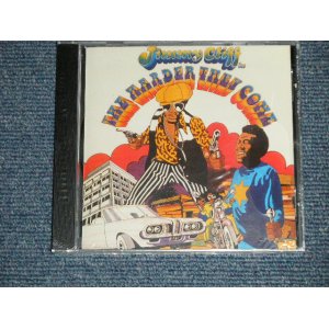 画像: ost  V.A. Omnibus - THE HARDER THEY COME (SEALED) / 1990 EUROPE ORIGINAL " BRAND NEW SEALED"  CD