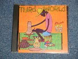 画像: THIRD WORLD -  96゜IN THE SHADE  (MINT/MINT) / 1989 US AMERICA ORIGINAL Used CD