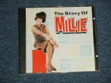 画像: MILLIE ( SMALL ) - THE STORY OF / 1994 EUROPE Used CD  