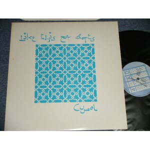 画像: CUPOL - LIKE THIIS FOR AGES (Ex+++/MINT)  / 1980 UK ENGLAND ORIGINAL Used LP 