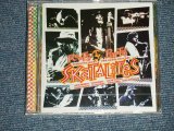 画像: The SKATALITES - ROOTS PARTY : Live Recording BRUSSELS 2003  (SEALED) / EUROPE ORIGINAL " BRAND NEW SEALED"  CD