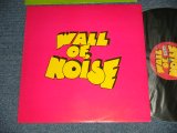 画像: DOCTOR MIX and The REMIX - WALL OF NOISE   (MINT-/MINT-)  / 1979 UK ENGLAND ORIGINAL Used LP 