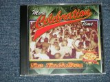 画像: The SKATALITES - MORE CELEBRATION TIME (SEALED) / 2004 US AMERICA ORIGINAL " BRAND NEW SEALED"  CD